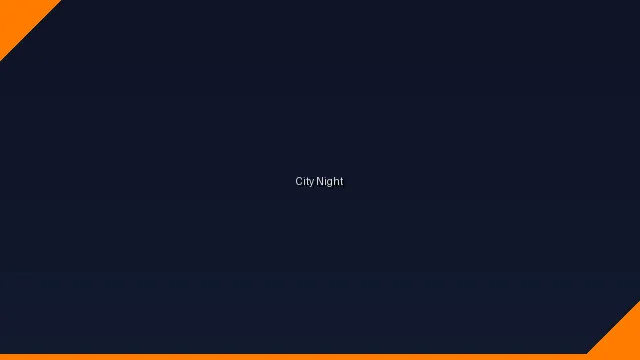 城市夜景主题赛 - 新葡京赌场平台 视频创作挑战